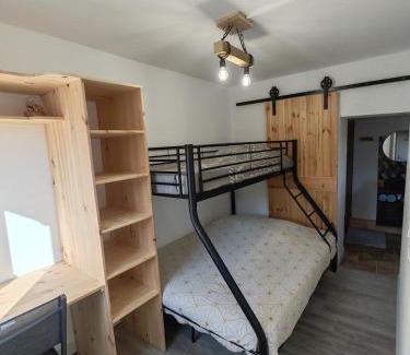 Melamare House | Le Gîte d'Amoé