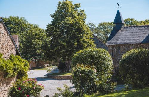 Joue-du-Bois House | Le gîte d'Etienne