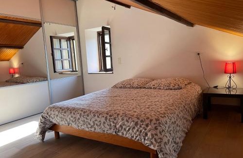Saint-Maurice-d'Ibie House | Le Gîte De Babeth