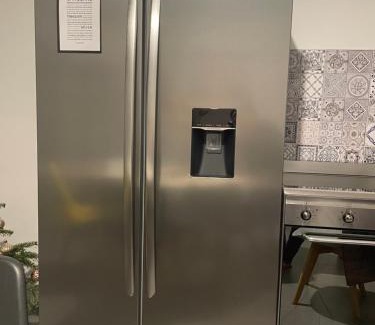 Verdigny Apartment | Le gîte de Charlotte