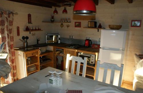 La Tour-dʼAuvergne House | Le gîte de Chomet