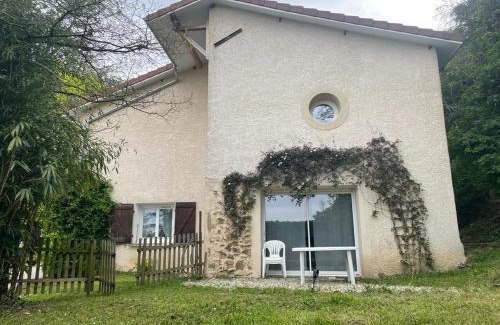 Sonnay House | Le Gîte de Félix - Maison chaleureuse 190m2 - 6 ch - 20pers