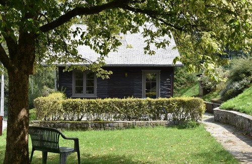 Libin House | Le gîte de Figeohay