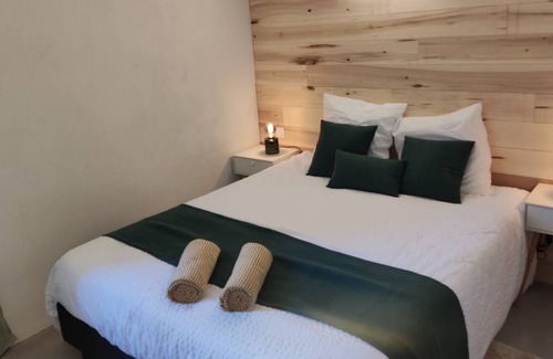 Frespech Cottage | Le Gîte de Fompesquière