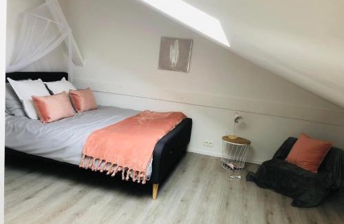 Mettet House | Le Gîte de Golette
