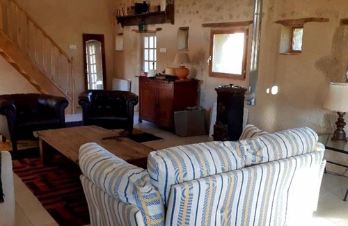Vic-Fezensac House | Le gîte de Gracio