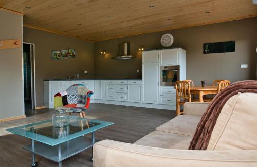 Moresnet-Chapelle Apartment | Le gîte de l'écurie des Saules
