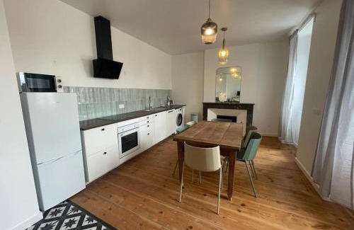 Macau Apartment | Le Gîte de L'épicier