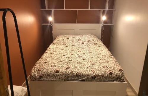 Landes-sur-Ajon Apartment | Le gîte de l'Ajon