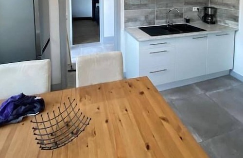 Fumay House | Le gîte de l'ardoise - Fumay