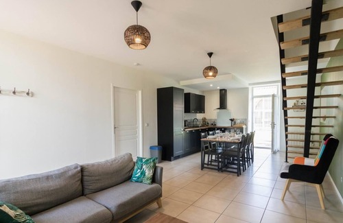 Caignac House | Le Gîte de Laurac - Caignac