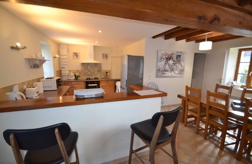 Fontguenand Cottage | Le Gîte de Maëlle 4*15km from Beauval zoo in Saint-Aignan, Loire castles