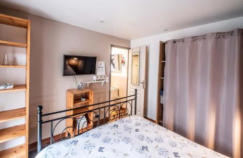 Maillebois Apartment | Le gîte de Maillebois