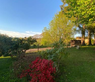 Boisset House | Le gîte de Serrières