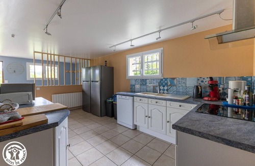 Miremont House | Le Gîte des 4 Éléments