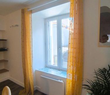 Mauleon Apartment | Le Gîte des Capucines