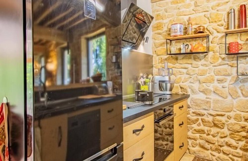 Anzy-le-Duc House | Le Gîte des Châtelaines - ANZY LE DUC
