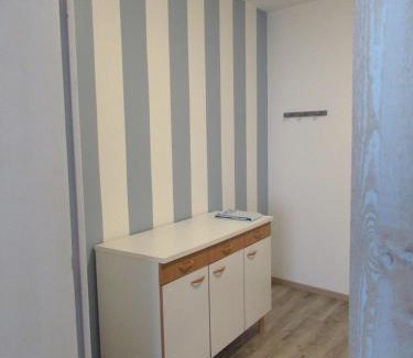Saint-Savin Apartment | Le gîte des fresques