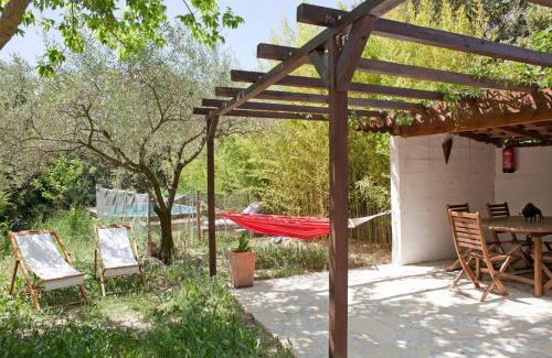 Restinclieres House | Le gîte des garrigues