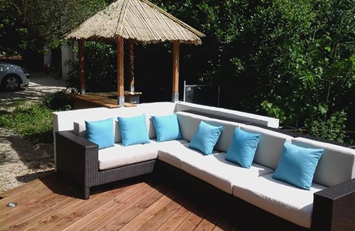 Restinclieres House | Le gîte des garrigues