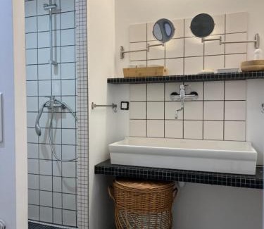Angouleme Apartment | Le gîte des grands enfants