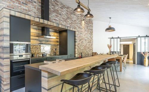 Spa House | Le Gîte des Platanes