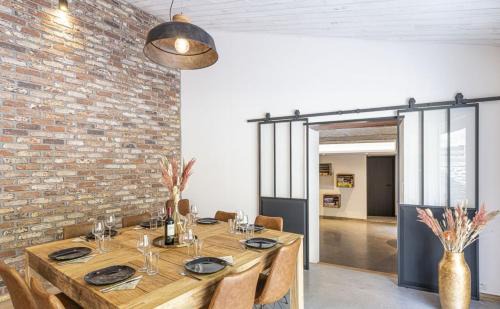 Spa House | Le Gîte des Platanes