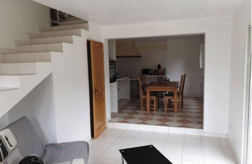Ales House | Le Gîte des Tilleuls