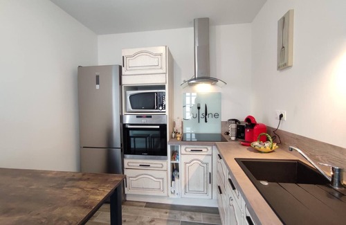 Londinieres House | Le Gîte des Vacances - LONDINIERES