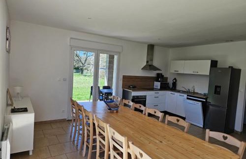 Fraize House | Le gîte des Vosges 2