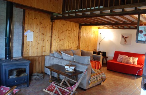 Marcigny House | Le Gîte du Coq à l'Âne