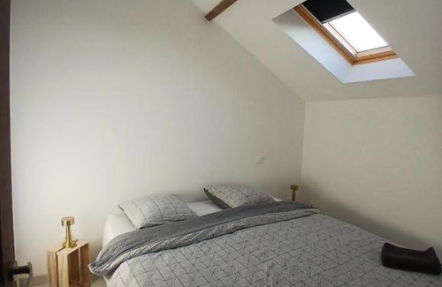 Larouillies Apartment | Le gîte du Château d'eau