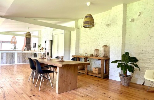 Frelinghien House | Le gîte du chastel