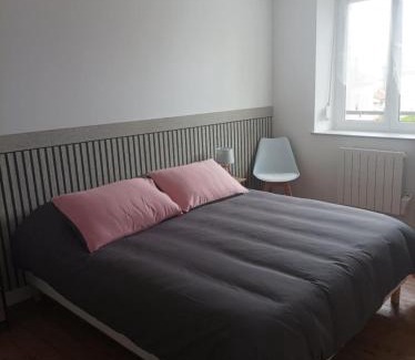 Dieue-sur-Meuse House | Le gîte du coin