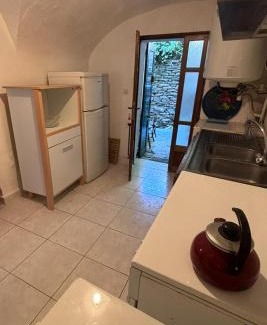 Morosaglia Apartment | Le gîte du couvent