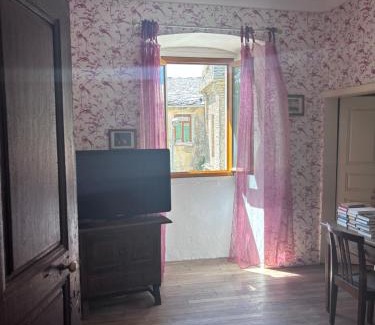 Morosaglia Apartment | Le gîte du couvent