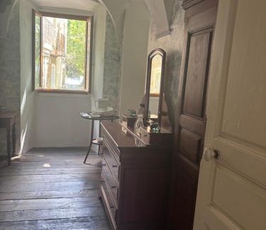 Morosaglia Apartment | Le gîte du couvent