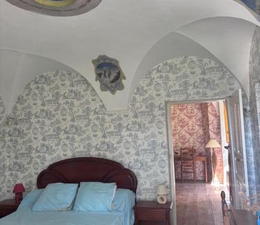Morosaglia Apartment | Le gîte du couvent
