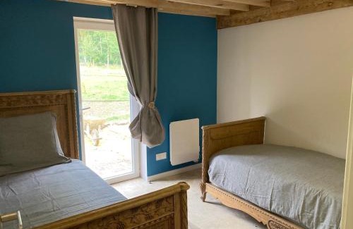 L'Oudon House | Le gîte du Domaine de la Fresnée