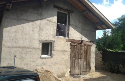 Argis House | Le gîte du Grangeon Bugiste à Argis