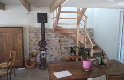Argis House | Le gîte du Grangeon Bugiste à Argis