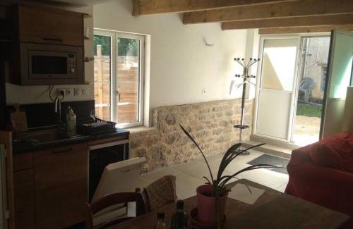 Argis House | Le gîte du Grangeon Bugiste à Argis