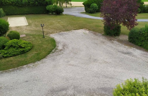Leffincourt House | LE GÎTE DU MAZAGRAN - LEFFINCOURT