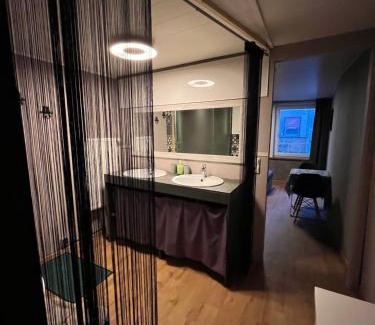 Bastogne Apartment | Le gîte du Palayau
