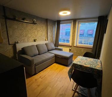Bastogne Apartment | Le gîte du Palayau