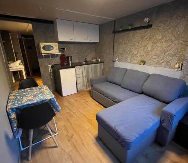 Bastogne Apartment | Le gîte du Palayau