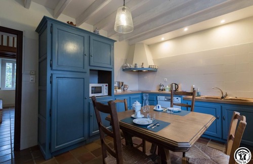 Beaumont-sur-Leze House | Le Gîte du Pigeonnier - BEAUMONT SUR LEZE
