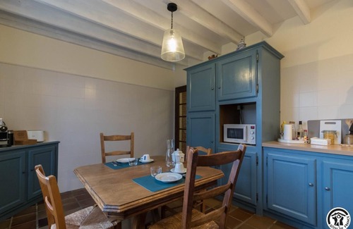 Beaumont-sur-Leze House | Le Gîte du Pigeonnier - BEAUMONT SUR LEZE
