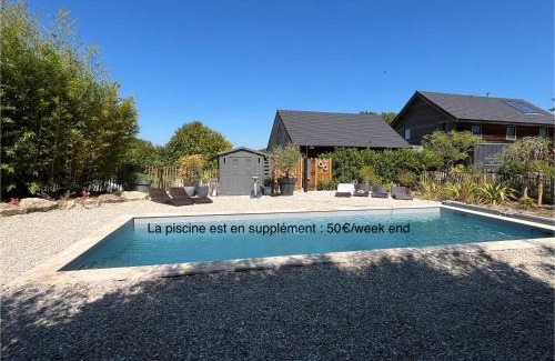 Faux-Vesigneul House | Le Gîte du Puit des Granges