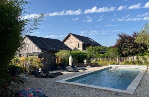 Faux-Vesigneul House | Le Gîte du Puit des Granges